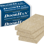 Теплоизоляция DOORHAN